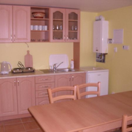 Apartmany Kanianka Bojnice Dış mekan fotoğraf