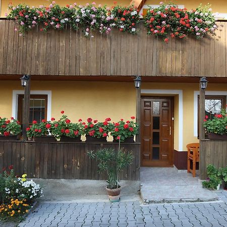 Apartmany Kanianka Bojnice Oda fotoğraf