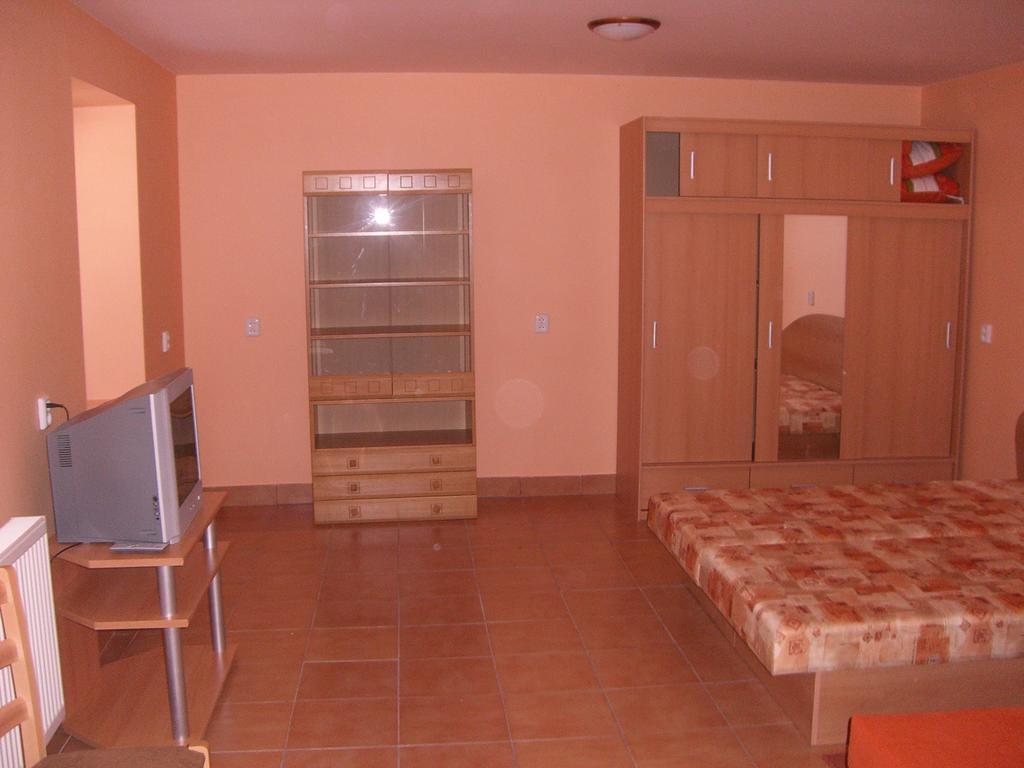 Apartmany Kanianka Bojnice Oda fotoğraf