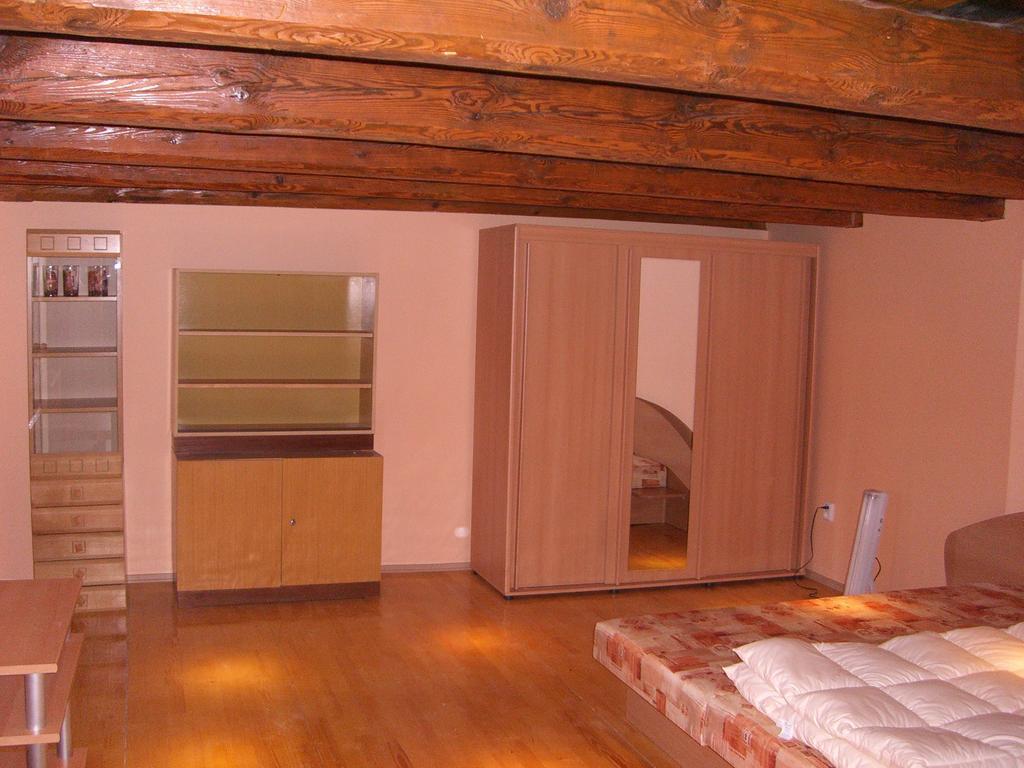 Apartmany Kanianka Bojnice Oda fotoğraf