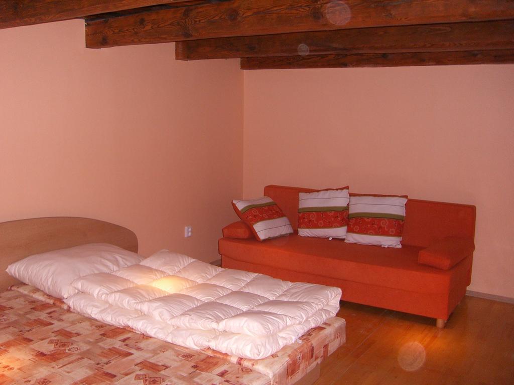 Apartmany Kanianka Bojnice Oda fotoğraf