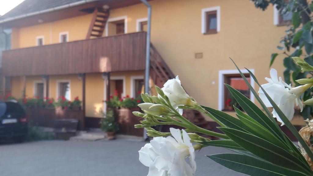 Apartmany Kanianka Bojnice Oda fotoğraf