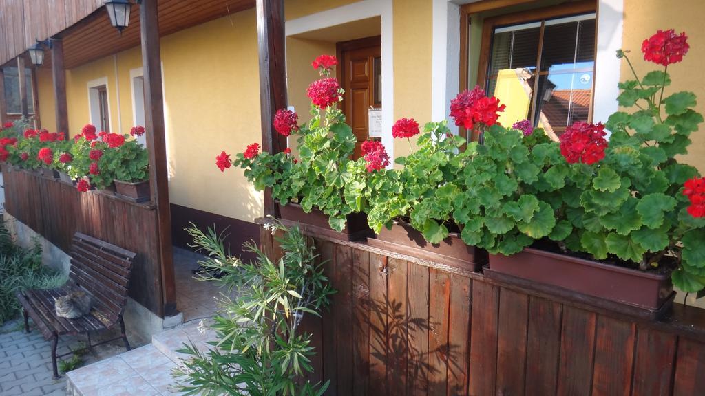 Apartmany Kanianka Bojnice Oda fotoğraf