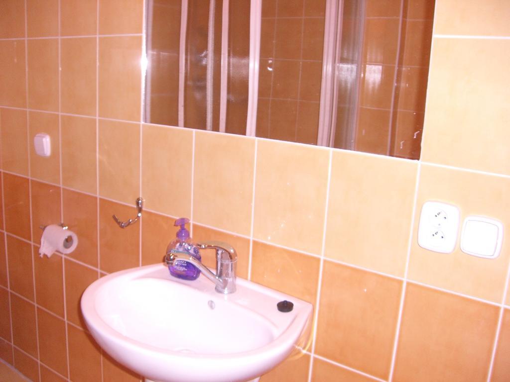 Apartmany Kanianka Bojnice Oda fotoğraf
