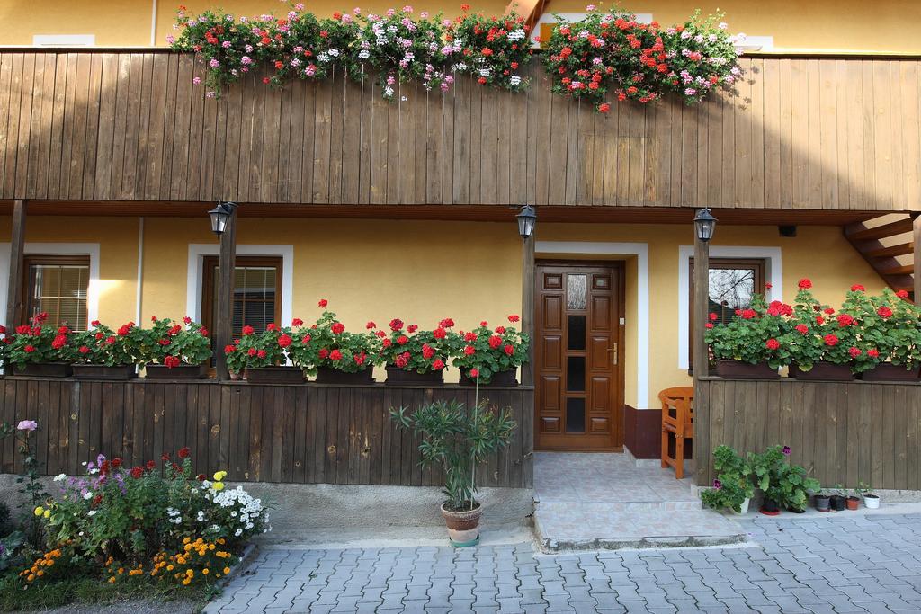 Apartmany Kanianka Bojnice Oda fotoğraf