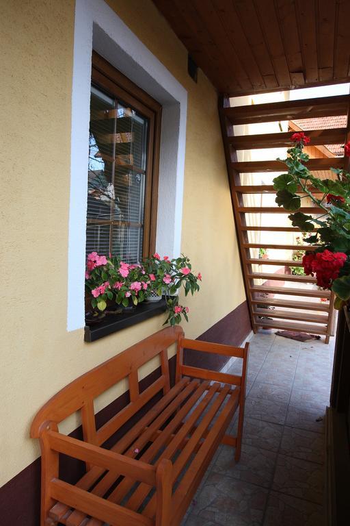 Apartmany Kanianka Bojnice Oda fotoğraf