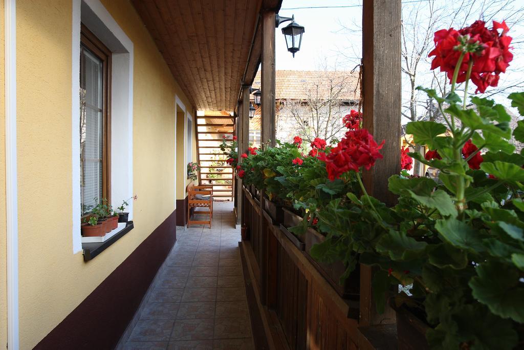 Apartmany Kanianka Bojnice Oda fotoğraf