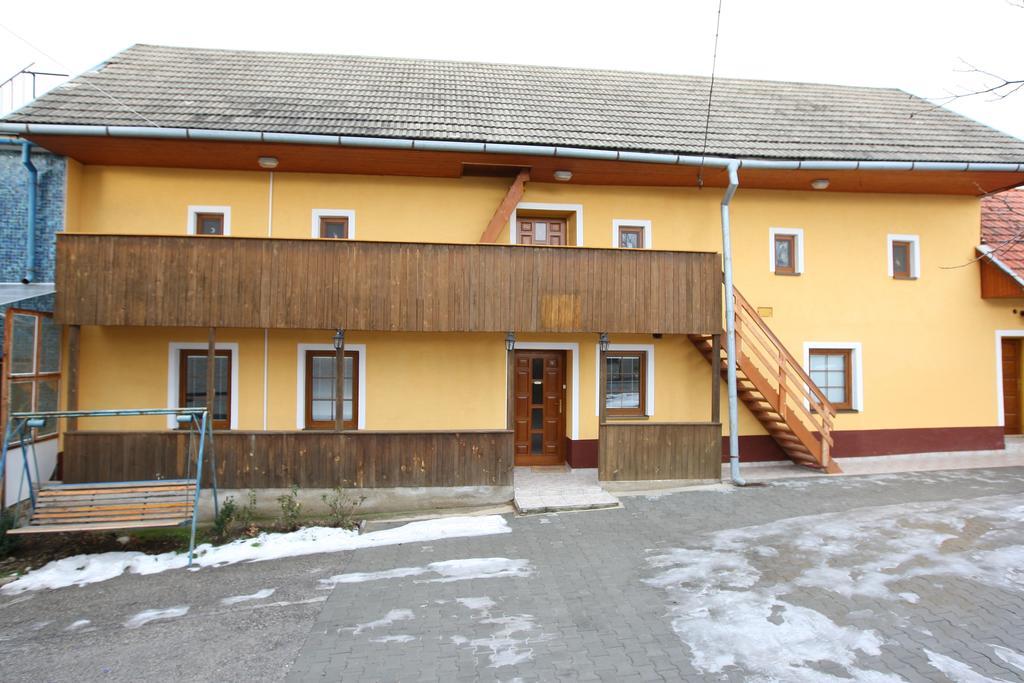 Apartmany Kanianka Bojnice Oda fotoğraf