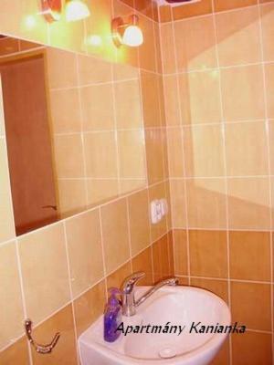 Apartmany Kanianka Bojnice Oda fotoğraf
