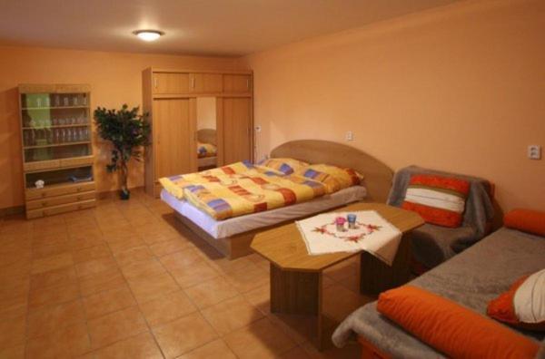Apartmany Kanianka Bojnice Oda fotoğraf