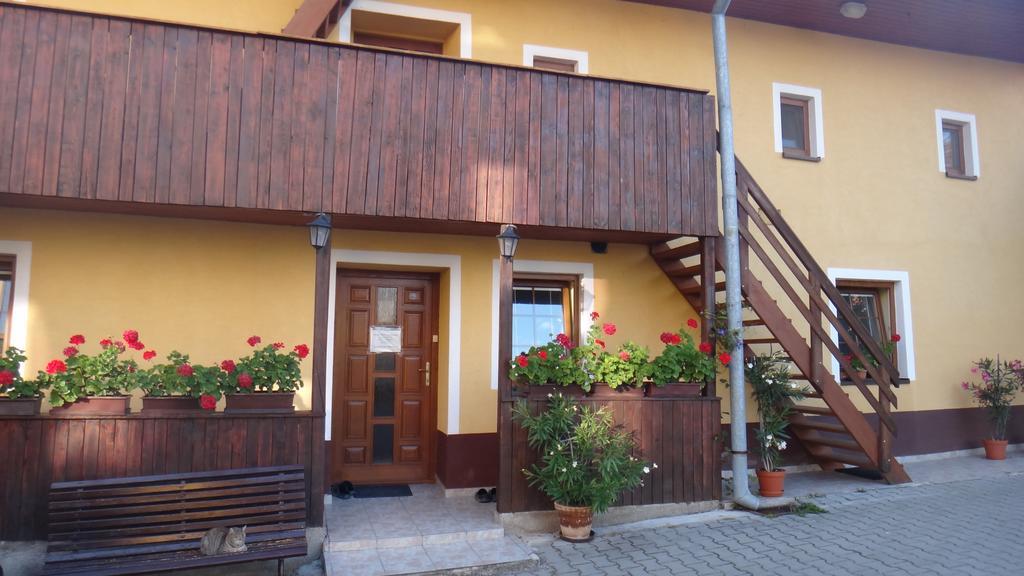 Apartmany Kanianka Bojnice Dış mekan fotoğraf