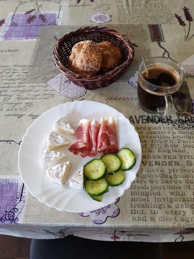Apartmany Kanianka Bojnice Dış mekan fotoğraf