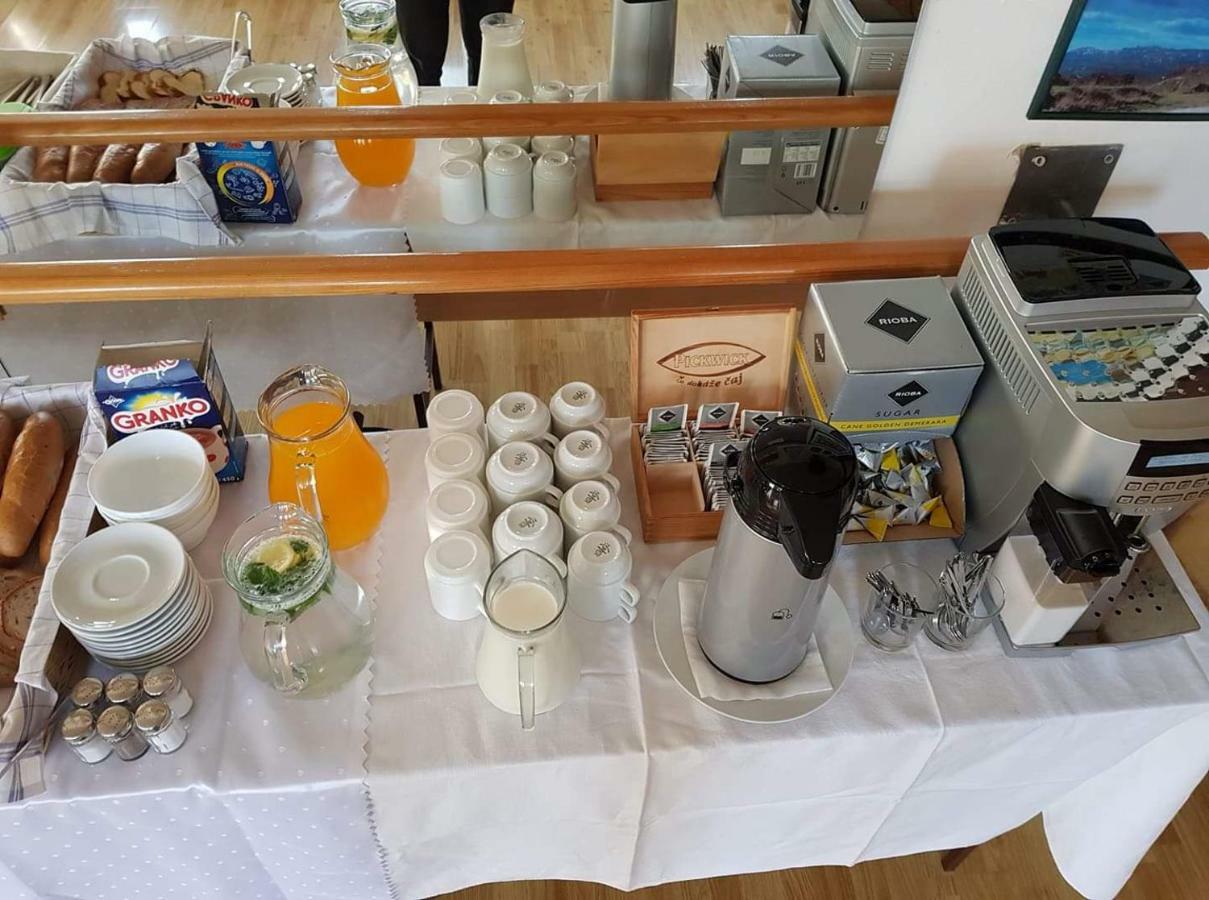 Apartmany Kanianka Bojnice Dış mekan fotoğraf
